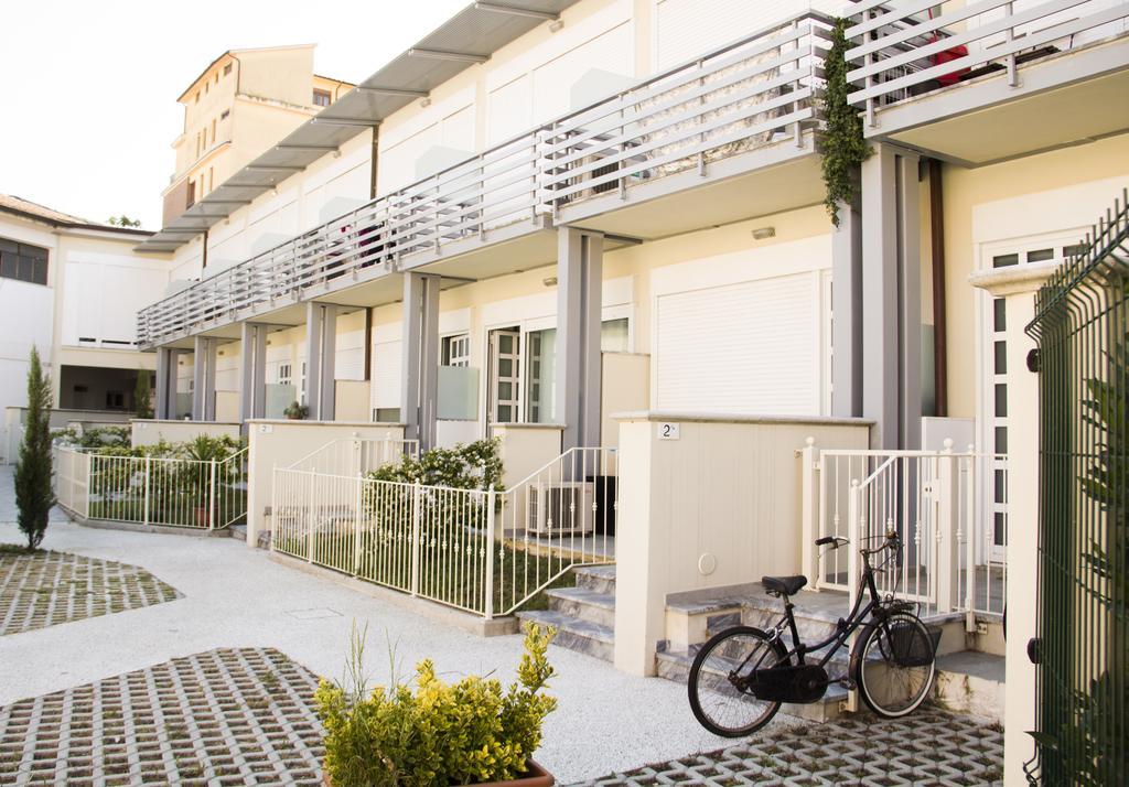 Innpisarentals - Loft In Pisa Historical Center Экстерьер фото